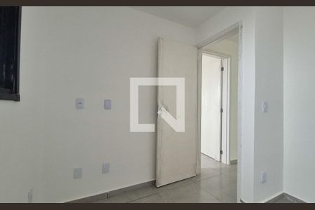 Quarto de apartamento à venda com 2 quartos, 43m² em Vila Progresso, Santo André