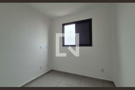 Quarto 2 de apartamento à venda com 2 quartos, 43m² em Vila Progresso, Santo André