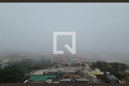 Vista de apartamento à venda com 2 quartos, 43m² em Vila Progresso, Santo André