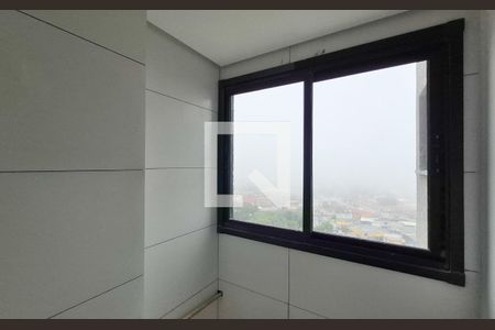 Lavanderia de apartamento à venda com 2 quartos, 45m² em Vila Progresso, Santo André