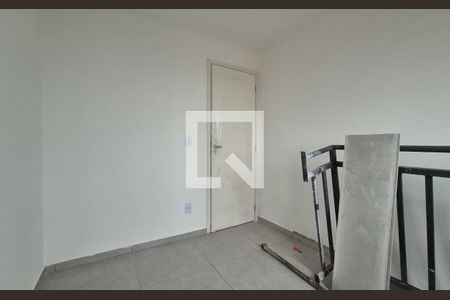 Quarto de apartamento à venda com 2 quartos, 45m² em Vila Progresso, Santo André