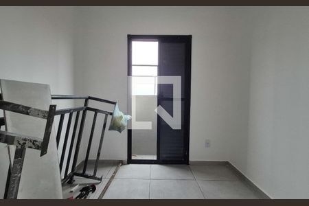 Quarto de apartamento à venda com 2 quartos, 45m² em Vila Progresso, Santo André