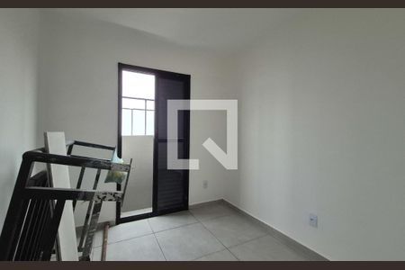 Quarto de apartamento à venda com 2 quartos, 45m² em Vila Progresso, Santo André
