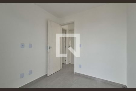 Quarto de apartamento à venda com 2 quartos, 45m² em Vila Progresso, Santo André