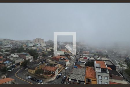 Vista de apartamento à venda com 2 quartos, 45m² em Vila Progresso, Santo André