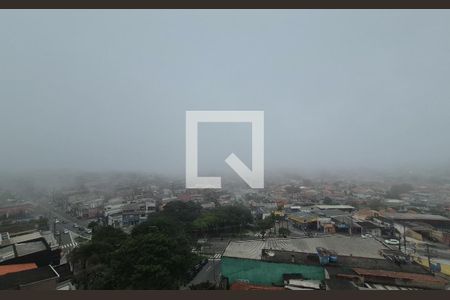 Vista de apartamento à venda com 2 quartos, 42m² em Vila Progresso, Santo André