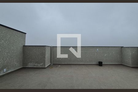 Cobertura de apartamento à venda com 2 quartos, 80m² em Vila Progresso, Santo André