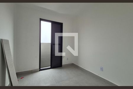 Quarto de apartamento à venda com 2 quartos, 80m² em Vila Progresso, Santo André