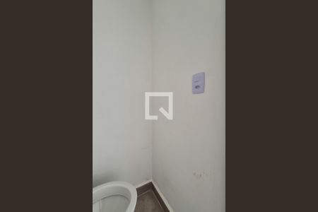 Lavabo de apartamento à venda com 2 quartos, 80m² em Vila Progresso, Santo André