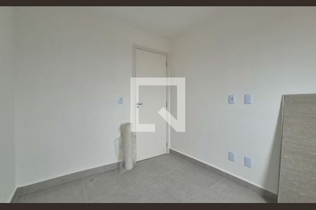 Quarto de apartamento à venda com 2 quartos, 80m² em Vila Progresso, Santo André