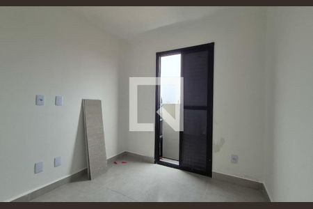 Quarto de apartamento à venda com 2 quartos, 80m² em Vila Progresso, Santo André