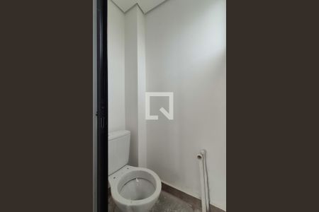 Lavabo de apartamento à venda com 2 quartos, 85m² em Vila Progresso, Santo André