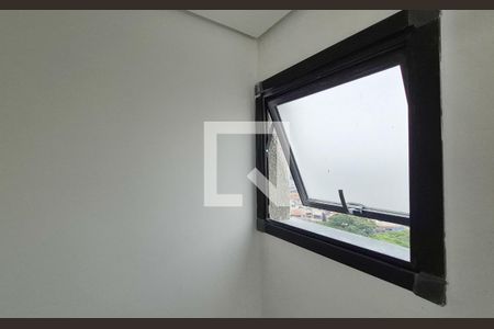 Lavabo de apartamento à venda com 2 quartos, 85m² em Vila Progresso, Santo André