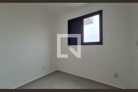 Quarto de apartamento à venda com 2 quartos, 85m² em Vila Progresso, Santo André