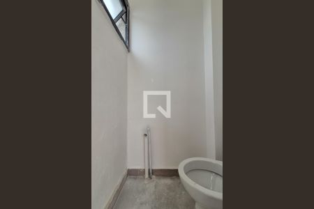 Lavabo de apartamento à venda com 2 quartos, 85m² em Vila Progresso, Santo André
