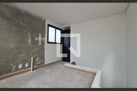 Cobertura de apartamento à venda com 2 quartos, 85m² em Vila Progresso, Santo André