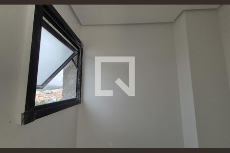 Lavabo de apartamento à venda com 2 quartos, 85m² em Vila Progresso, Santo André