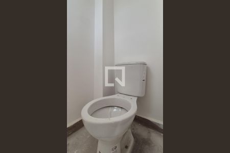 Lavabo de apartamento à venda com 2 quartos, 85m² em Vila Progresso, Santo André