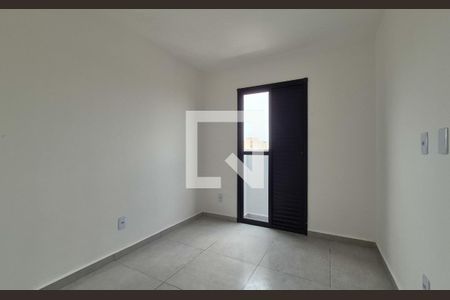 Quarto de apartamento à venda com 2 quartos, 79m² em Vila Progresso, Santo André