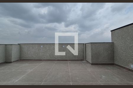 Cobertura de apartamento à venda com 2 quartos, 79m² em Vila Progresso, Santo André