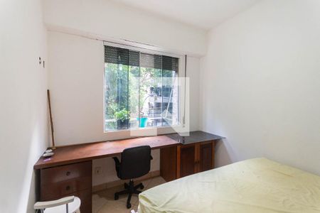 Quarto 1 de apartamento à venda com 3 quartos, 95m² em Tijuca, Rio de Janeiro