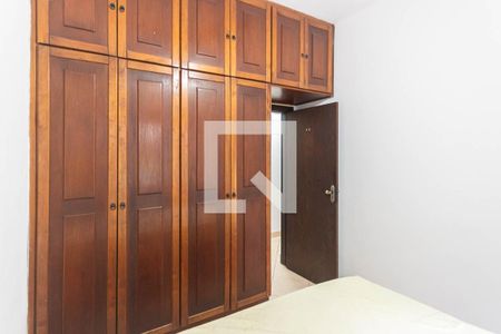 Quarto 1 de apartamento à venda com 3 quartos, 95m² em Tijuca, Rio de Janeiro