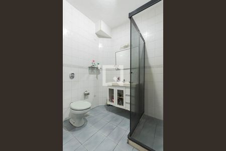 Banheiro de apartamento à venda com 3 quartos, 95m² em Tijuca, Rio de Janeiro