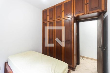 Quarto 1 de apartamento à venda com 3 quartos, 95m² em Tijuca, Rio de Janeiro