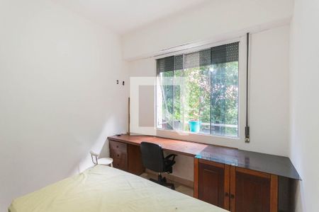 Quarto 1 de apartamento à venda com 3 quartos, 95m² em Tijuca, Rio de Janeiro