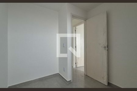 Quarto 1 de apartamento à venda com 2 quartos, 70m² em Vila Progresso, Santo André