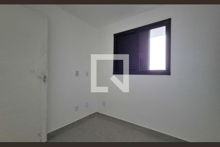 Quarto 1 de apartamento à venda com 2 quartos, 70m² em Vila Progresso, Santo André