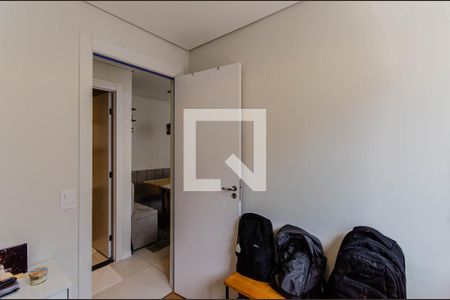 Quarto 1 de apartamento à venda com 2 quartos, 37m² em Vila Independencia, São Paulo