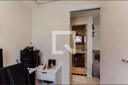 Quarto 1 de apartamento à venda com 2 quartos, 37m² em Vila Independencia, São Paulo
