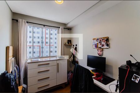 Quarto 1 de apartamento à venda com 2 quartos, 37m² em Vila Independencia, São Paulo