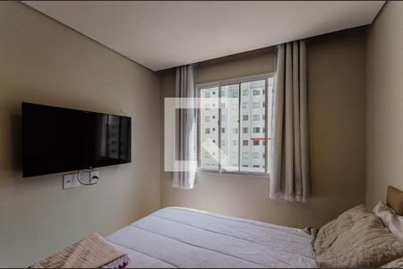 Quarto 2 de apartamento à venda com 2 quartos, 37m² em Vila Independencia, São Paulo