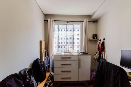 Quarto 1 de apartamento à venda com 2 quartos, 37m² em Vila Independencia, São Paulo