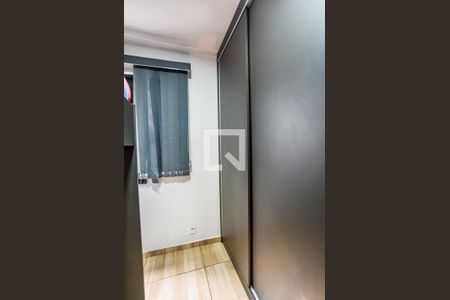 Quarto 2 de apartamento para alugar com 2 quartos, 50m² em Vila Aquilino, Santo André
