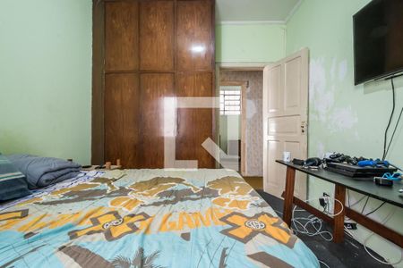 Casa à venda com 3 quartos, 250m² em Vila Monumento, São Paulo