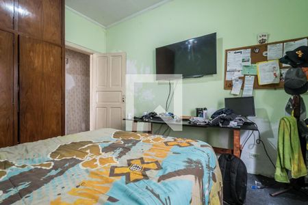 Casa à venda com 3 quartos, 250m² em Vila Monumento, São Paulo