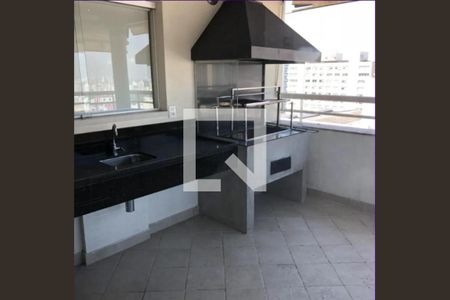 Foto 11 de apartamento à venda com 1 quarto, 52m² em Bela Vista, São Paulo