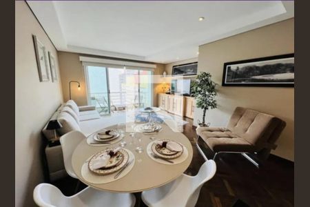 Foto 04 de apartamento à venda com 1 quarto, 52m² em Bela Vista, São Paulo