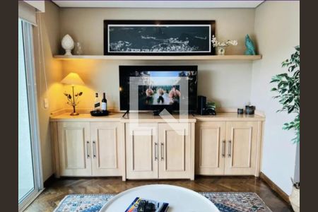 Foto 03 de apartamento à venda com 1 quarto, 52m² em Bela Vista, São Paulo