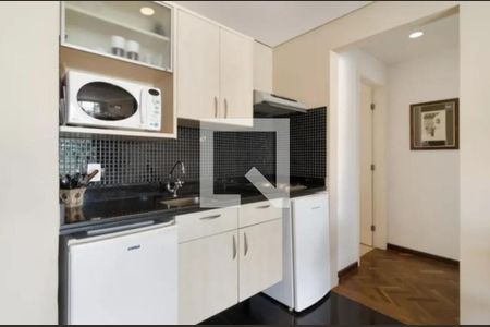 Foto 07 de apartamento à venda com 1 quarto, 52m² em Bela Vista, São Paulo