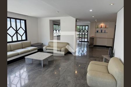 Foto 52 de apartamento para alugar com 3 quartos, 216m² em Cidade Monções, São Paulo
