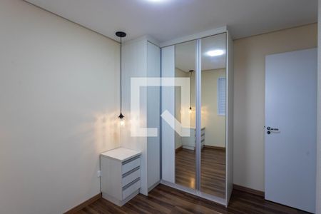 Quarto 1 de apartamento para alugar com 2 quartos, 46m² em Centro, Diadema