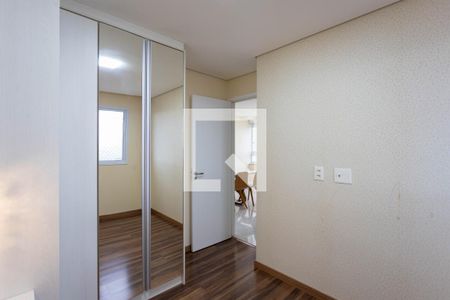 Quarto 1 de apartamento para alugar com 2 quartos, 46m² em Centro, Diadema