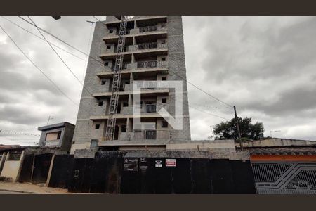 Foto 01 de apartamento à venda com 3 quartos, 61m² em Parada XV de Novembro, São Paulo