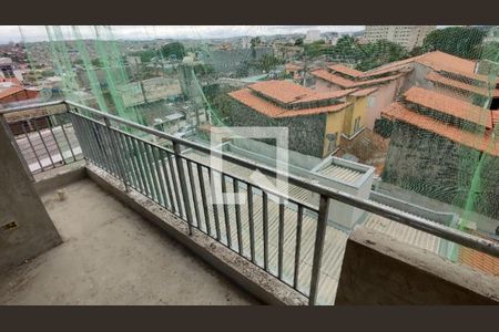 Foto 08 de apartamento à venda com 3 quartos, 61m² em Parada XV de Novembro, São Paulo