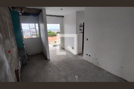 Foto 02 de apartamento à venda com 3 quartos, 61m² em Parada XV de Novembro, São Paulo