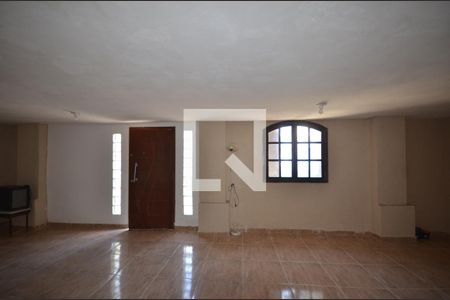 Sala de casa para alugar com 3 quartos, 210m² em Guaratiba, Rio de Janeiro